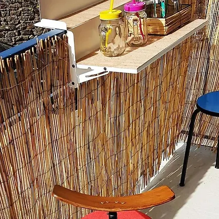 Bel Centre Apartment Vannes