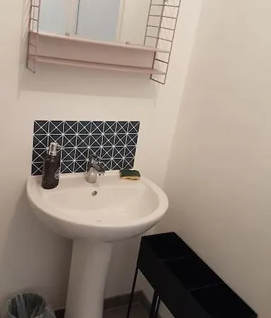 Bel Centre Apartment *