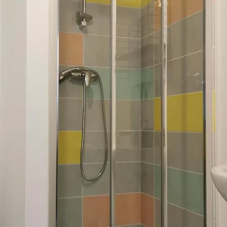 Bel Centre Apartment *
